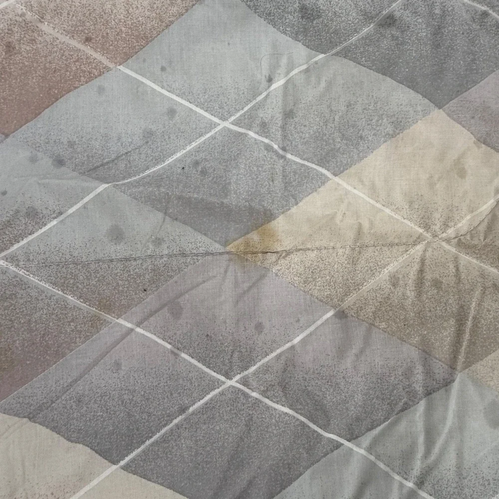 The Unbranded Brand vintage quilt